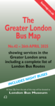 The Greater London Bus Map No.42