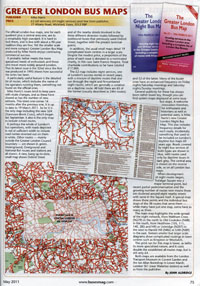 Bus Mag Review May 2011